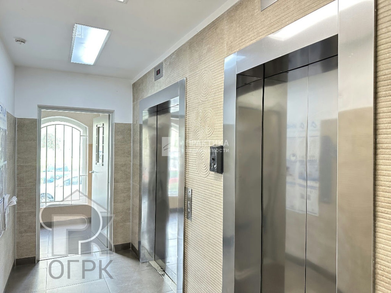 Купить 2-комнатную квартиру, №386814