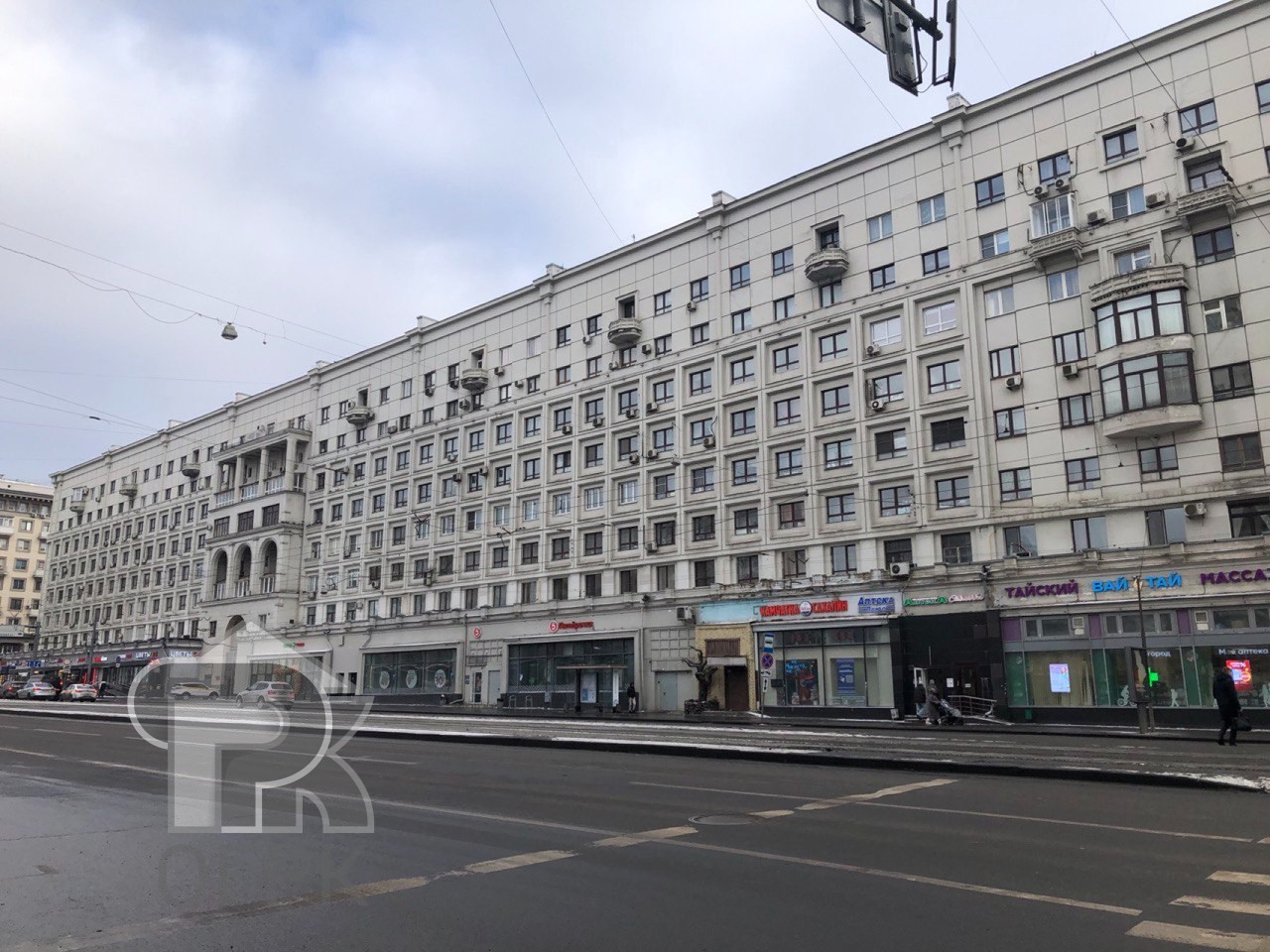 Купить 2-комнатную квартиру, №387504