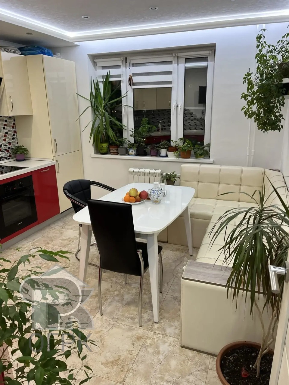 Купить 2-комнатную квартиру, №389051