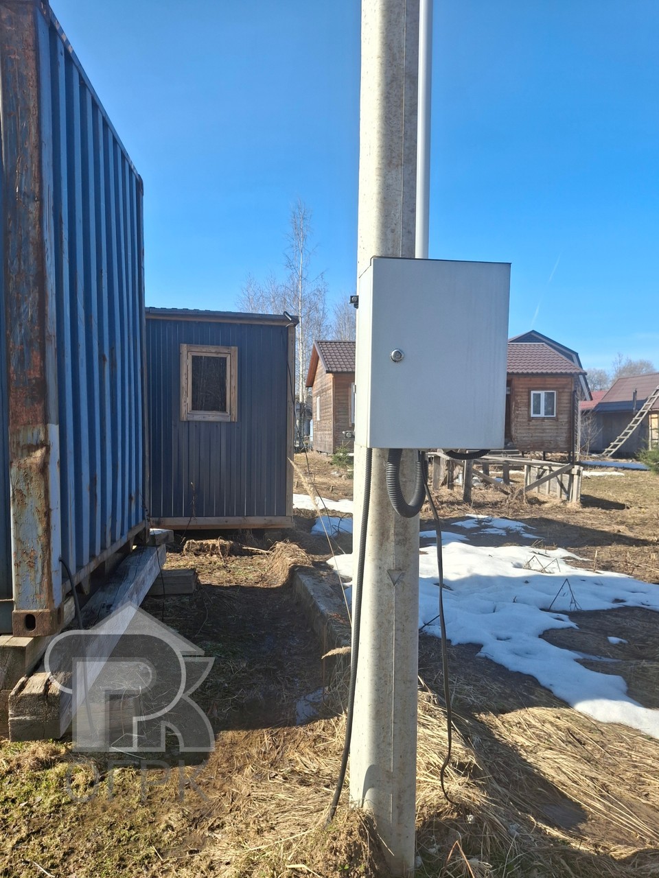 Купить землю, №389091