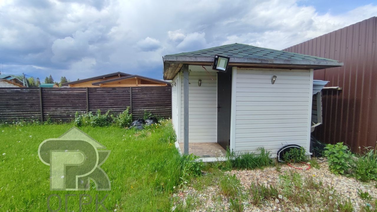 Купить коттедж, №387492