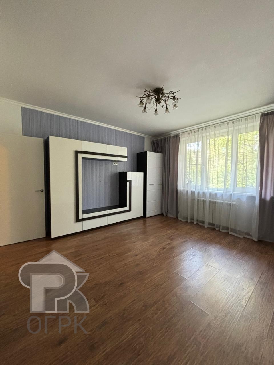 Купить 1-комнатную квартиру, №388290