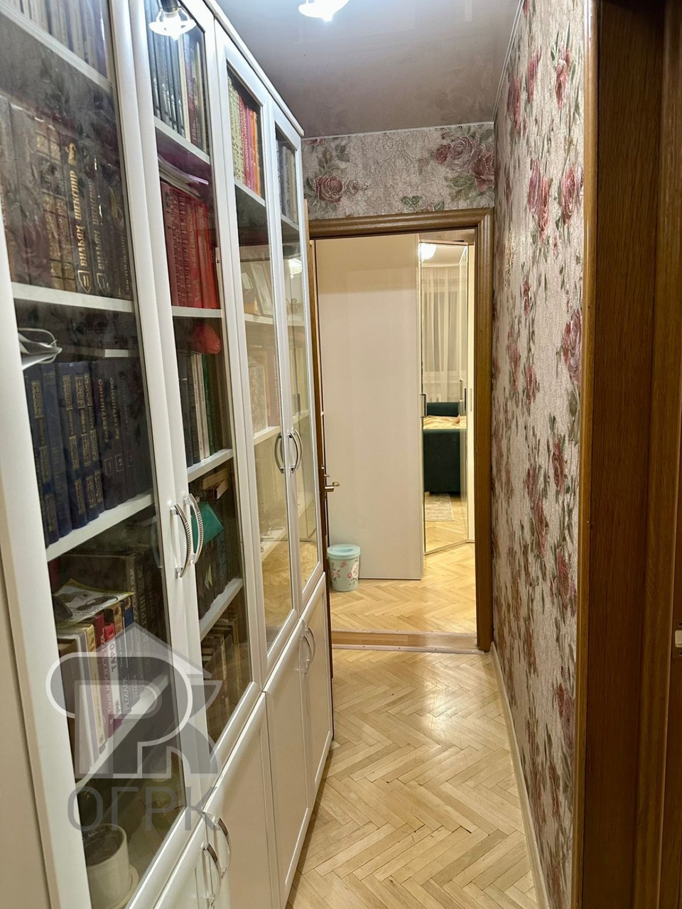 Купить 2-комнатную квартиру, №386652