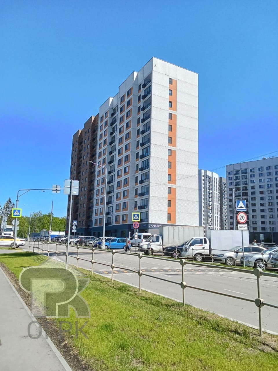 Купить 2-комнатную квартиру, №385579