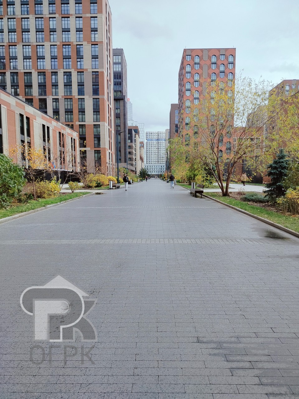 Купить 3-комнатную квартиру, №387376