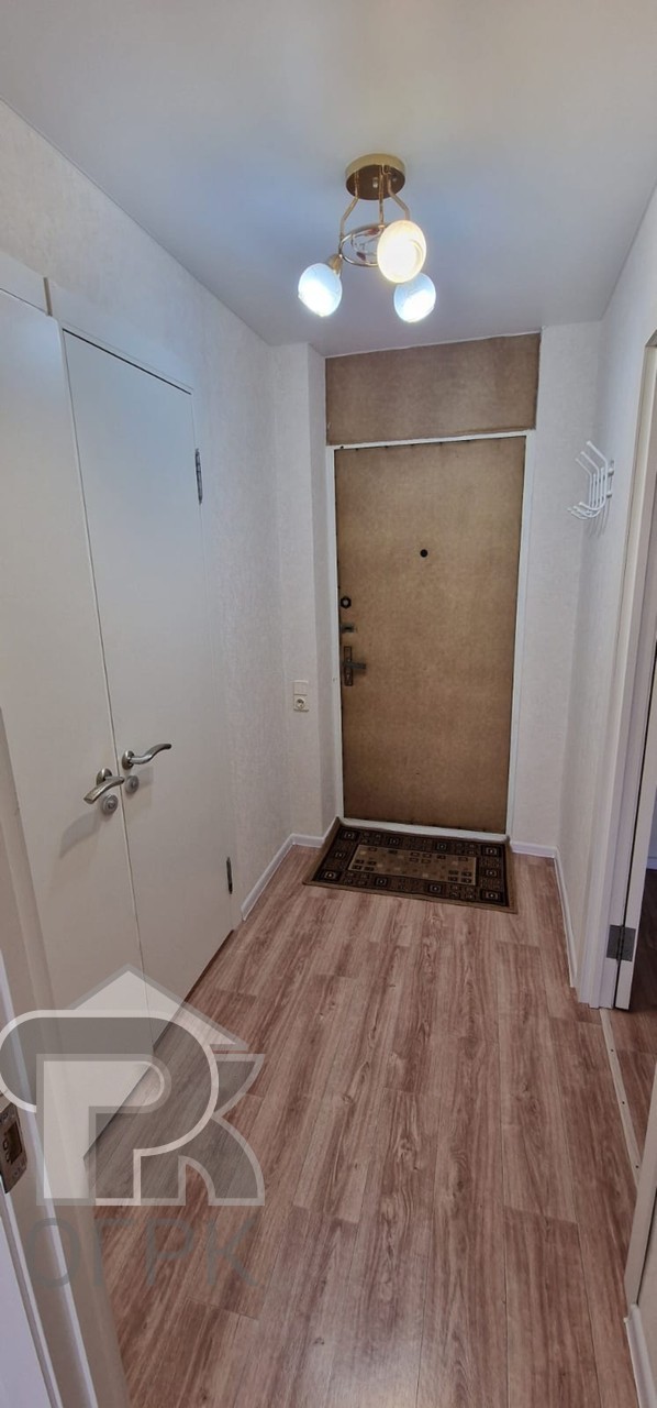 Купить 1-комнатную квартиру, №387599