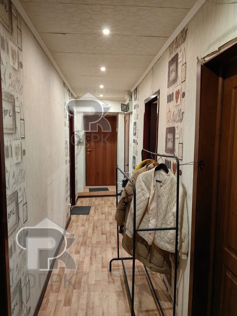 Купить четыре комнаты в 5-ккв, №386306