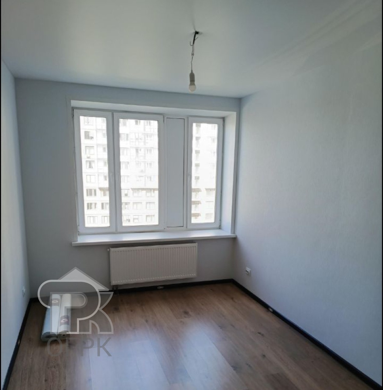 Купить 1-комнатную квартиру, №387271