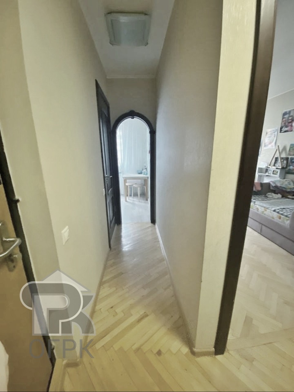 Купить 3-комнатную квартиру, №387325