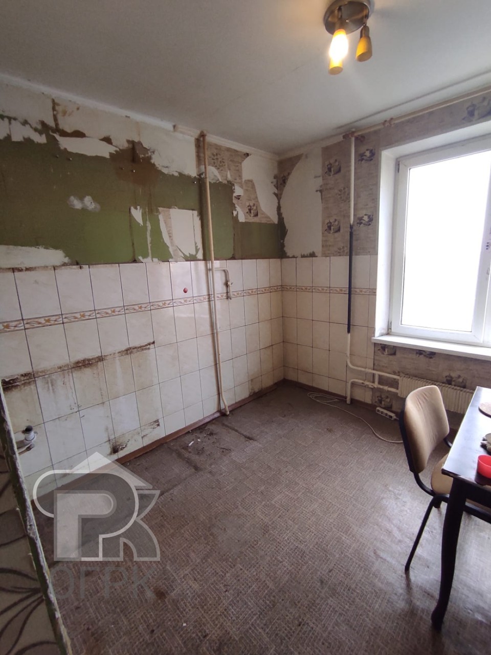 Купить 1-комнатную квартиру, №387158