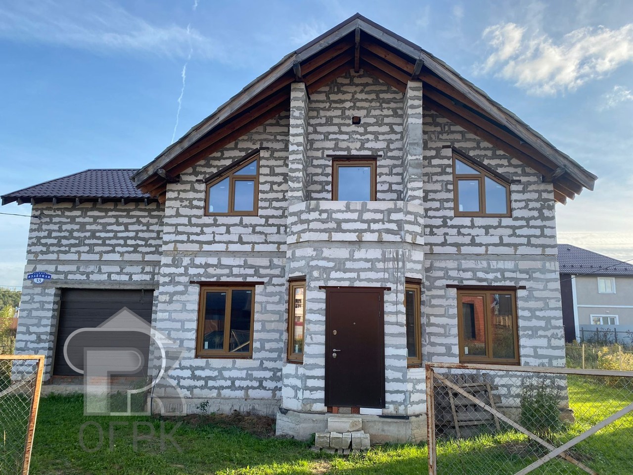 Купить дом, №385817