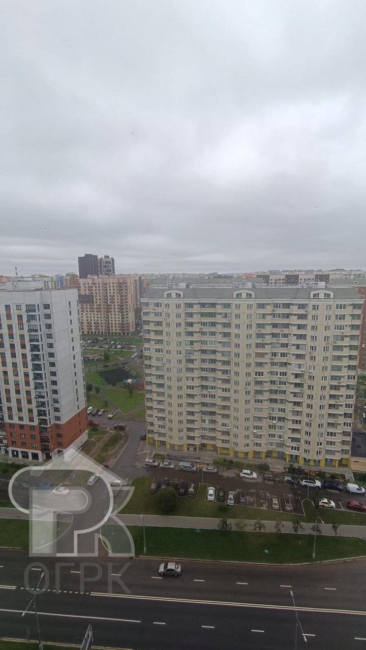 Купить 2-комнатную квартиру, №386641