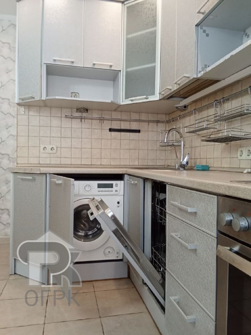 Купить 2-комнатную квартиру, №388575