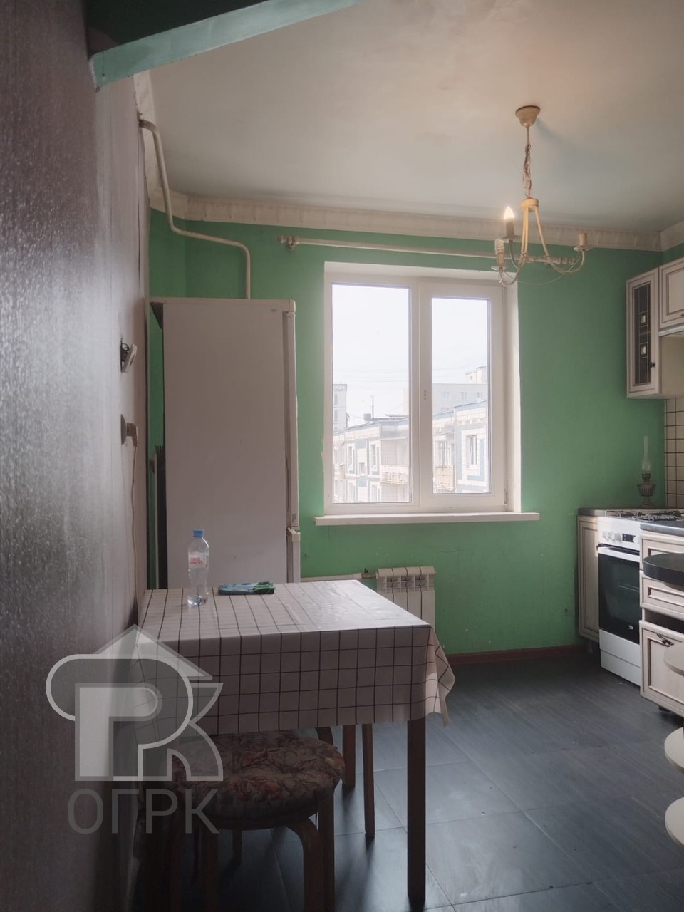 Купить 3-комнатную квартиру, №385789