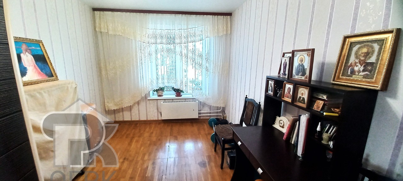 Купить 2-комнатную квартиру, №386411
