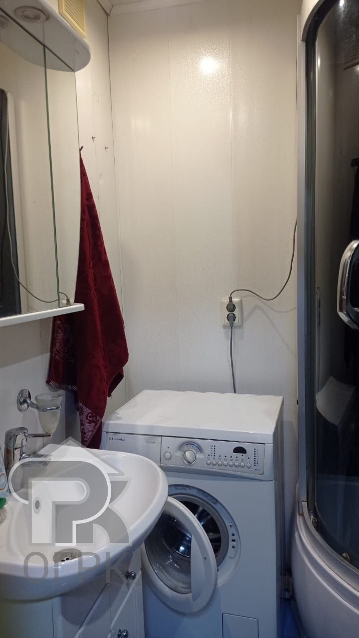 Купить 1-комнатную квартиру, №388689