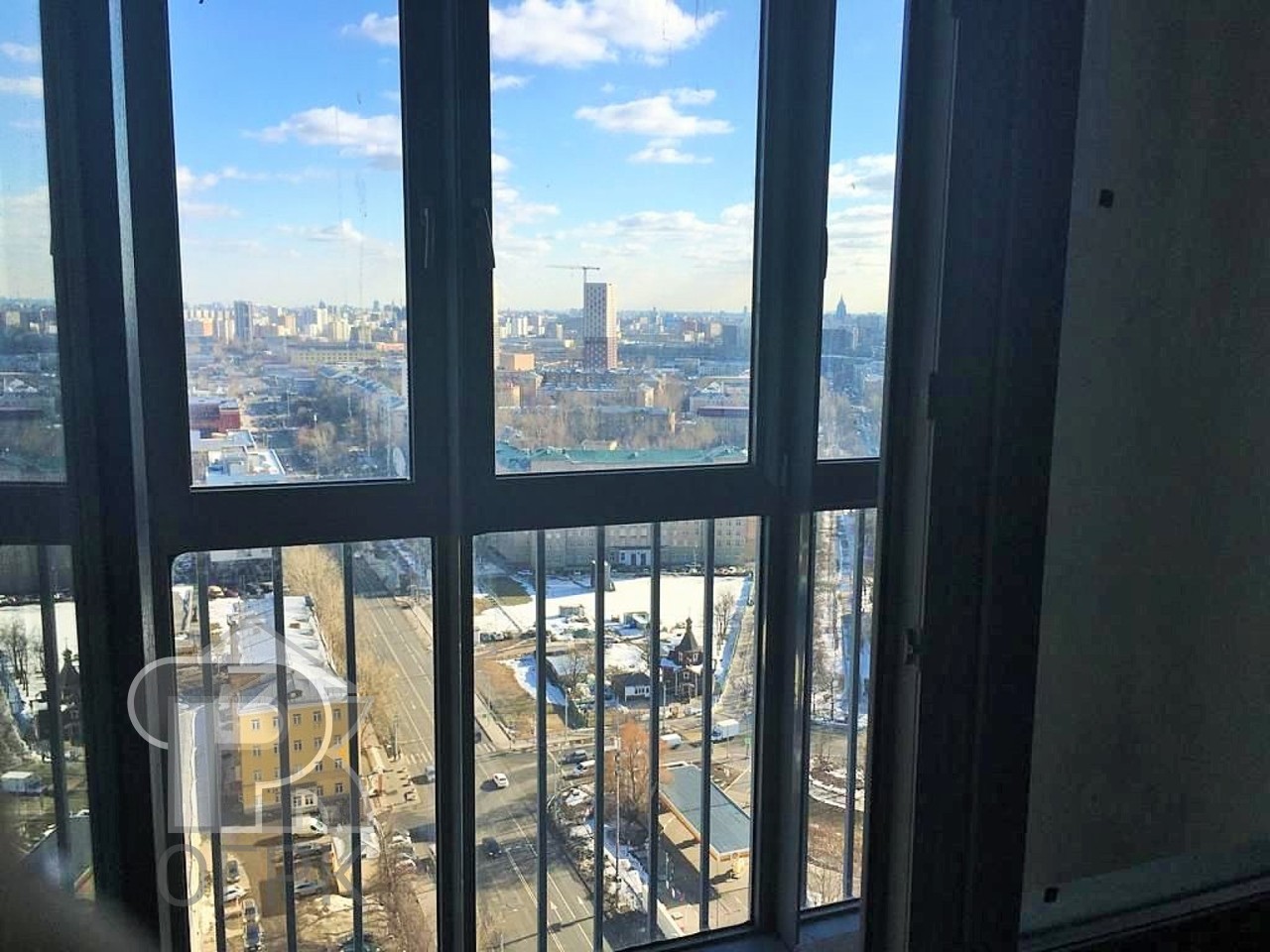 Купить 2-комнатную квартиру, №351909