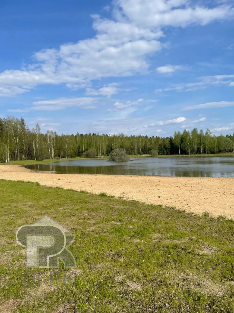 Купить землю, №390519