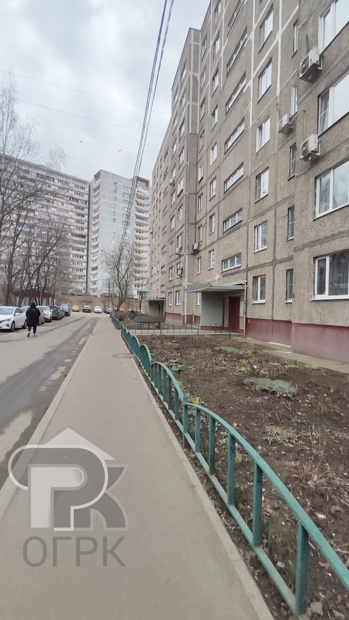 Купить 3-комнатную квартиру, №385204