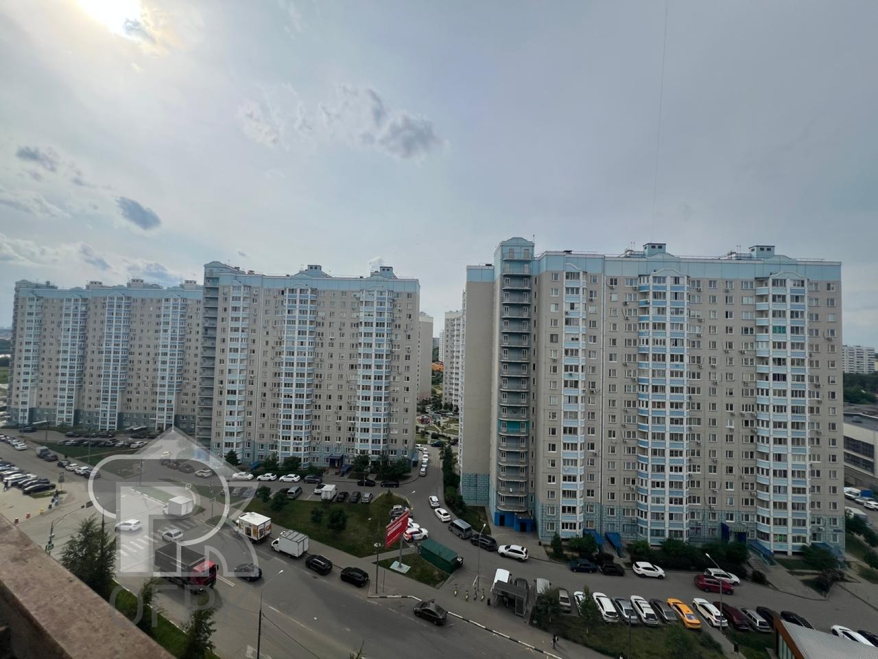 Купить 2-комнатную квартиру, №385745