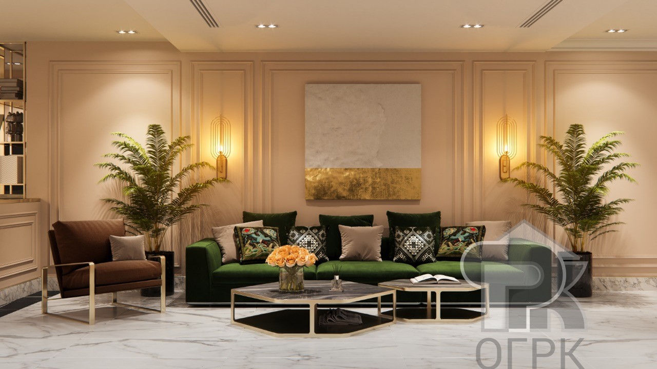 Купить 7-комнатную квартиру, №353666