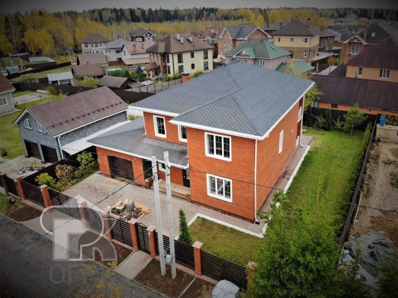 Купить дом, №365131