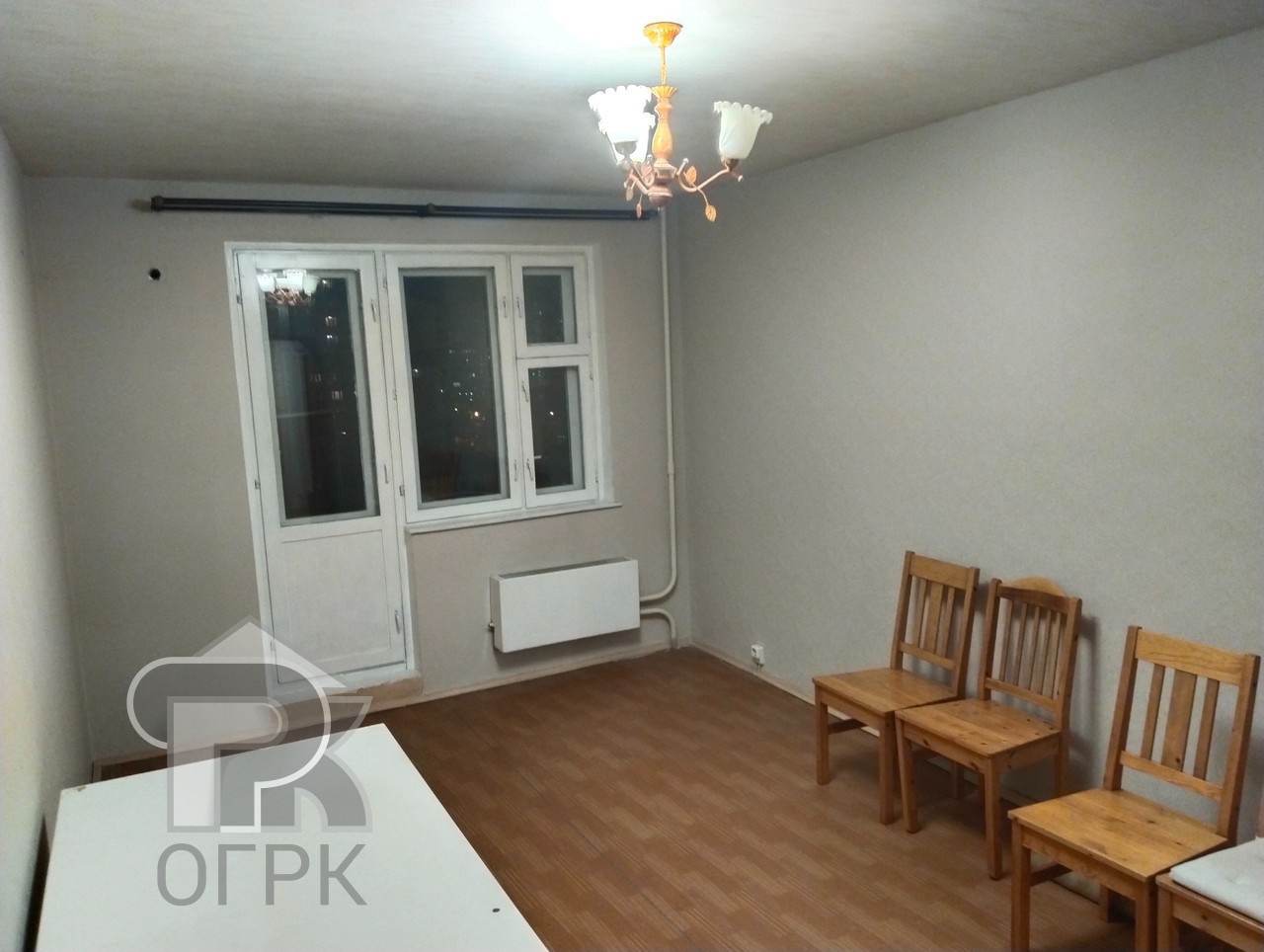 Купить 3-комнатную квартиру, №372882