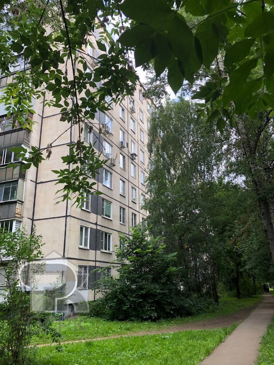 Купить комнату в 2-ккв, №385980