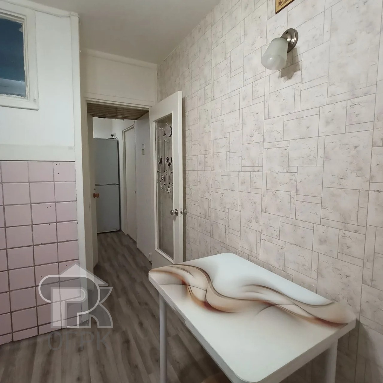 Купить 2-комнатную квартиру, №388178