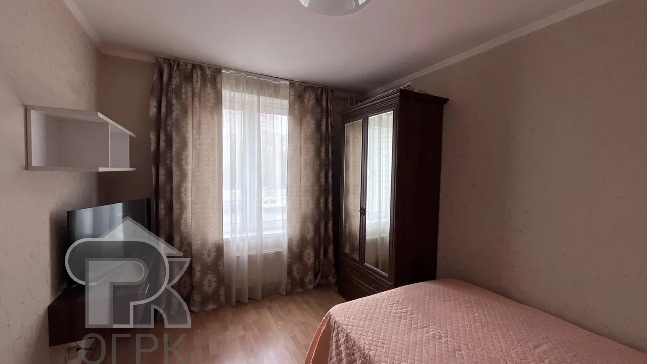 Купить 2-комнатную квартиру, №391336