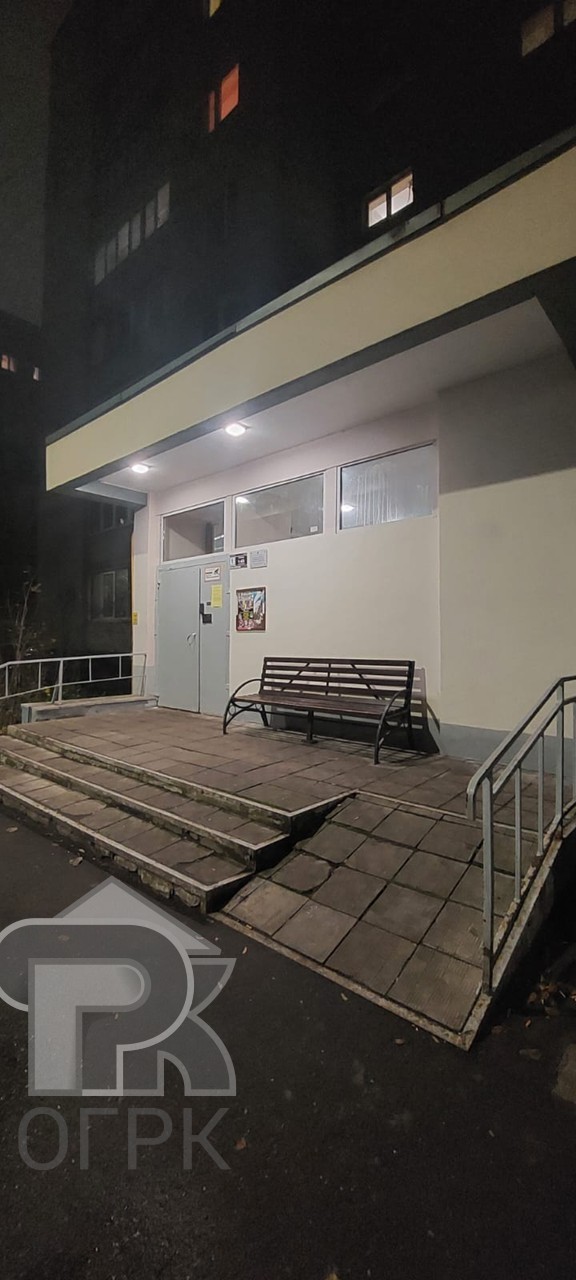 Купить 3-комнатную квартиру, №387516