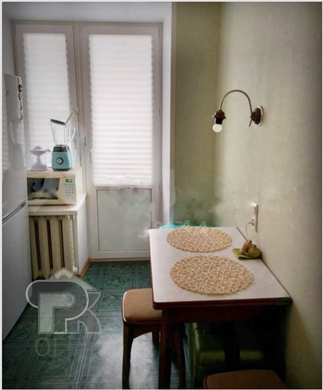 Купить 1-комнатную квартиру, №315559