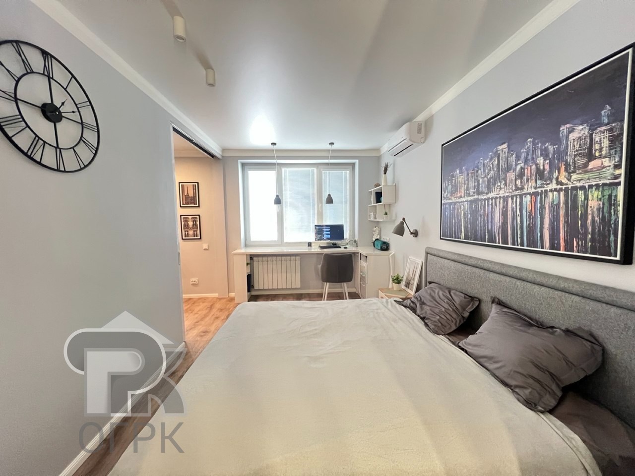 Купить 2-комнатную квартиру, №388557