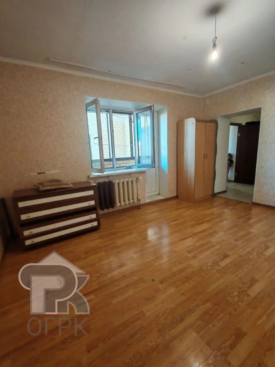 Купить 1-комнатную квартиру, №390648