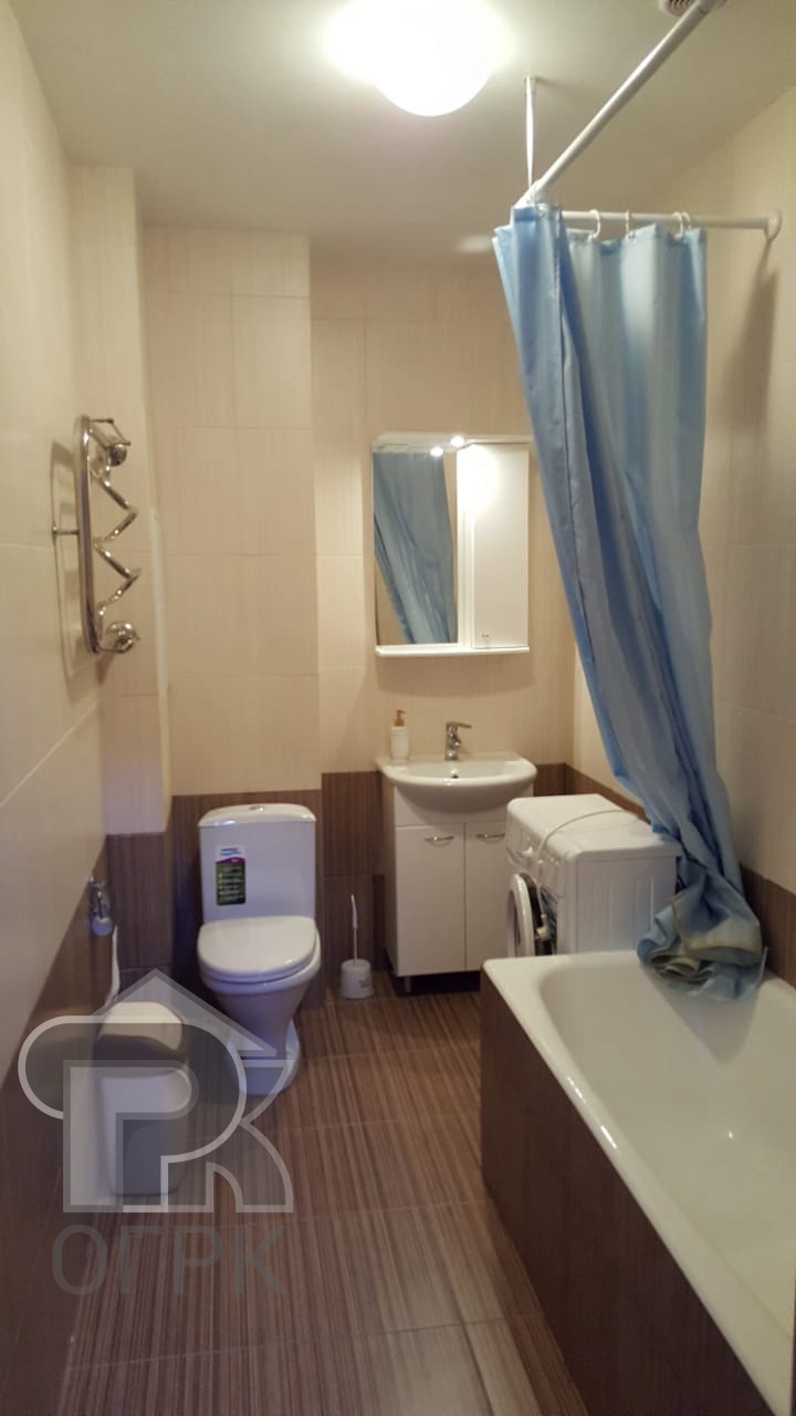 Купить 1-комнатную квартиру, №313707