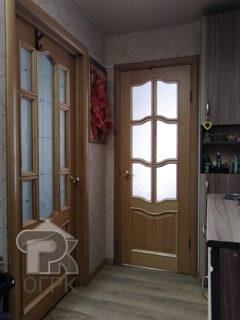 Купить 2-комнатную квартиру, №386826