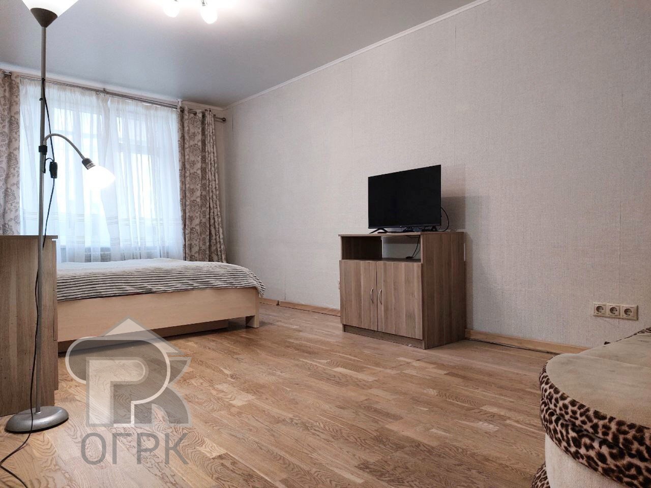 Купить 2-комнатную квартиру, №360451