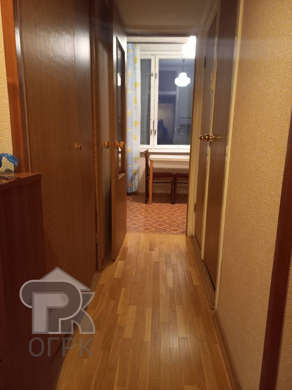 Купить 2-комнатную квартиру, №362154