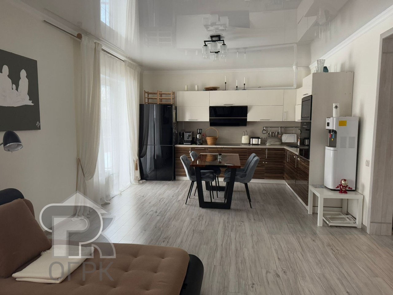 Купить коттедж, №387492