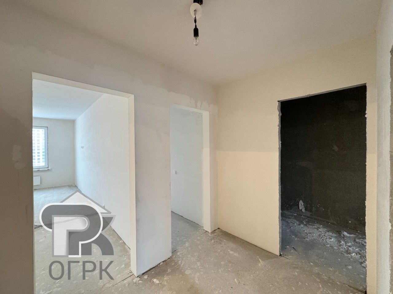 Купить 3-комнатную квартиру, №391540