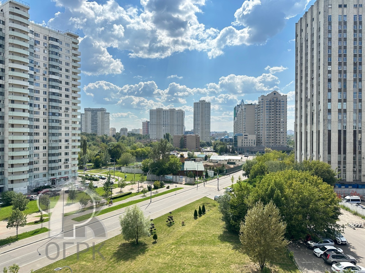 Купить 2-комнатную квартиру, №392317