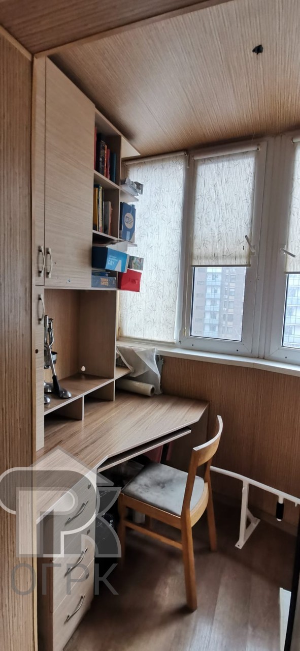 Купить 2-комнатную квартиру, №387918