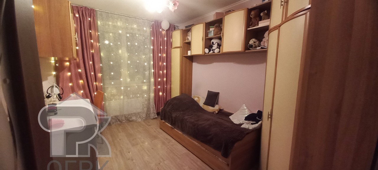 Купить 3-комнатную квартиру, №388124