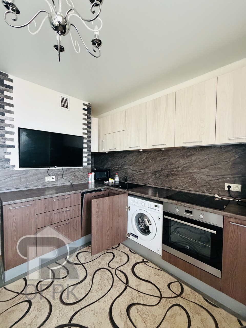 Купить 1-комнатную квартиру, №389347