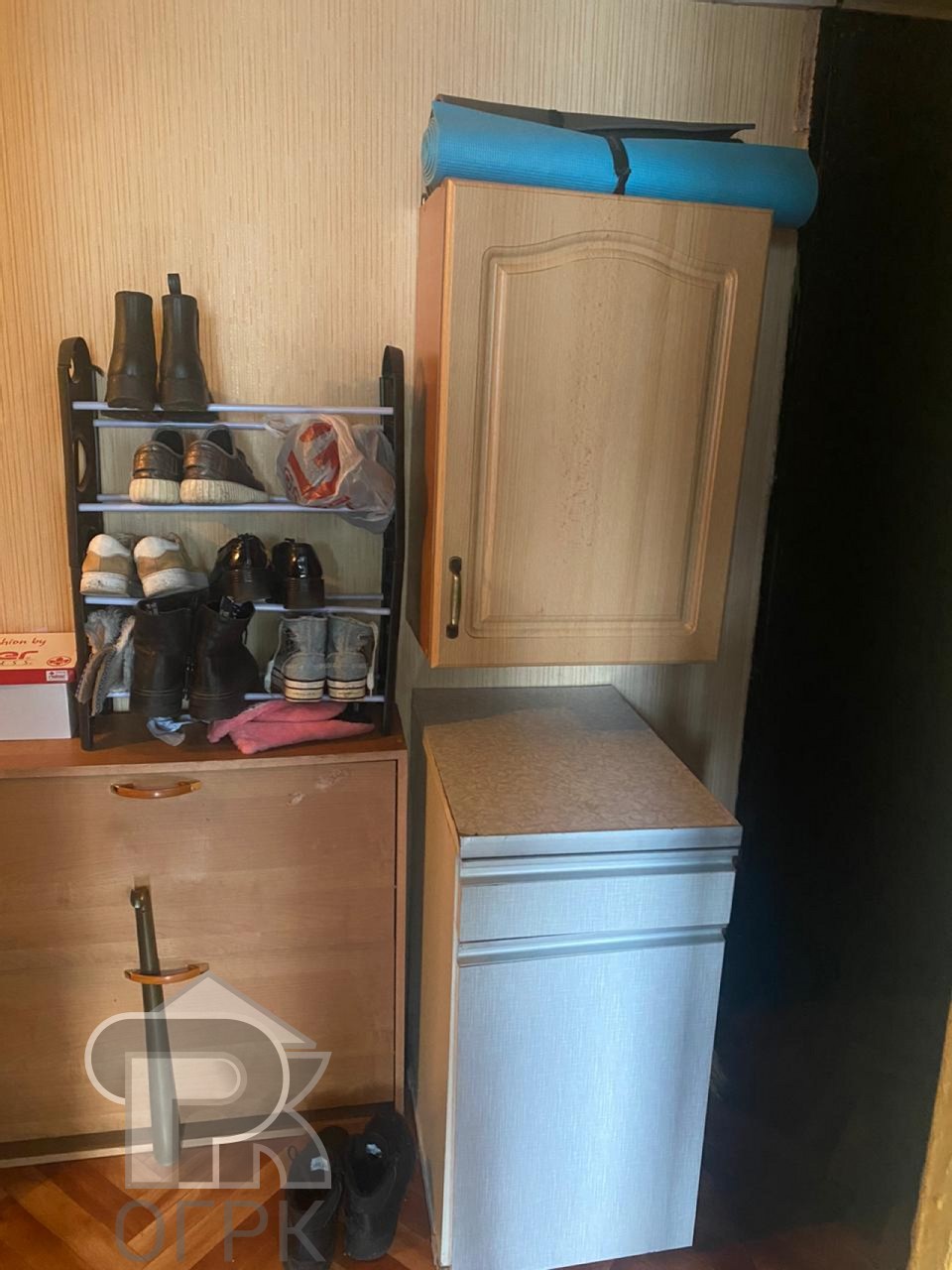 Купить комнату в 4-ккв, №324190