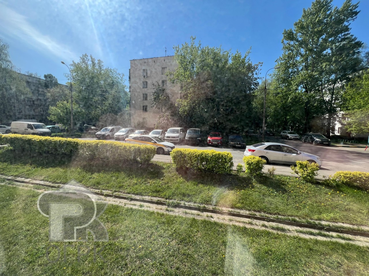 Купить 1-комнатную квартиру, №385451