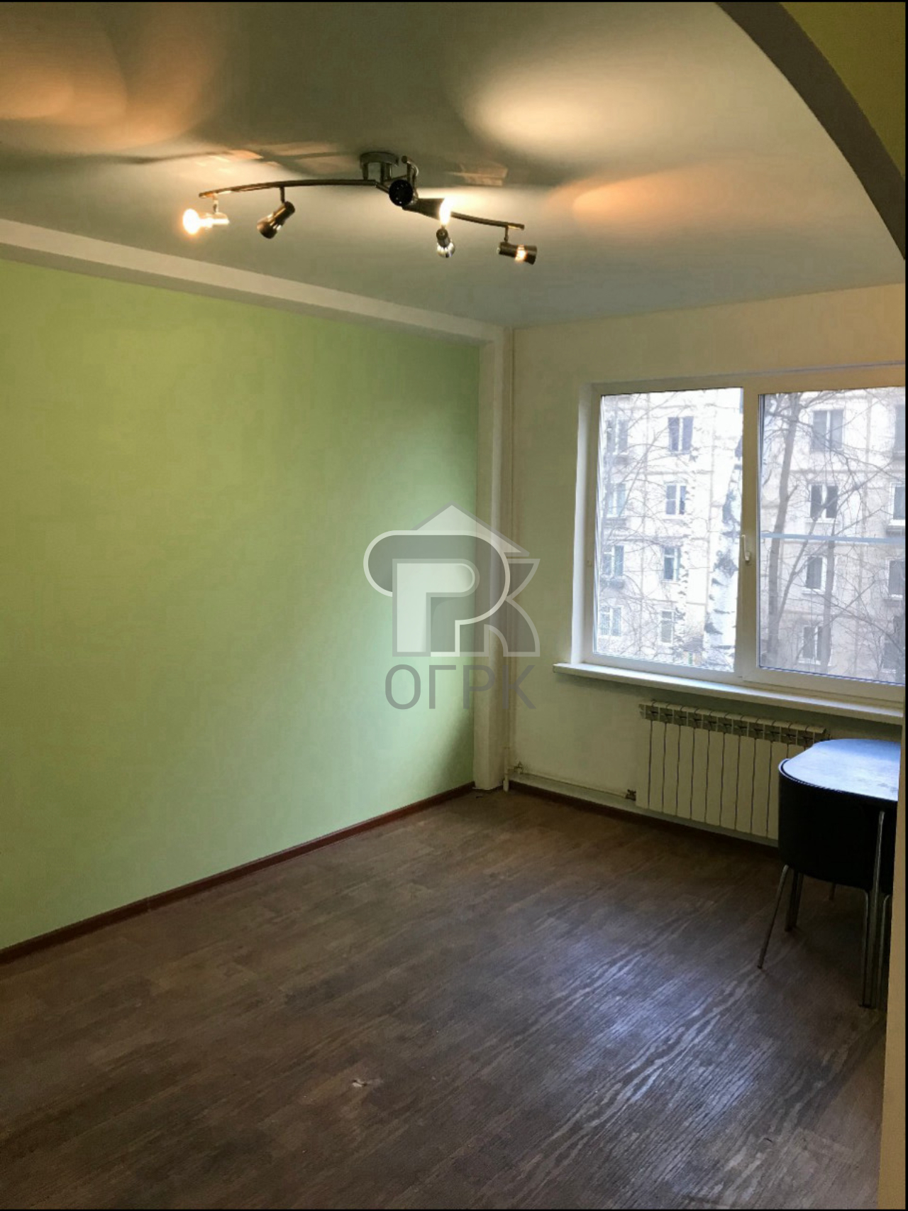 Купить 1-комнатную квартиру, №308313