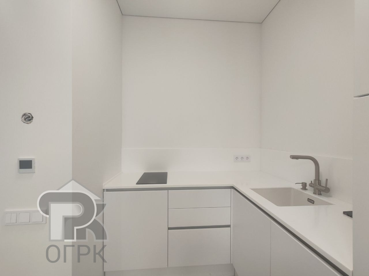 Купить 1-комнатную квартиру, №388267