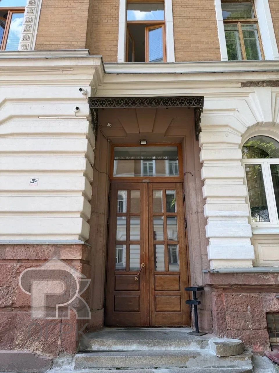 Купить 7-комнатную квартиру, №391349