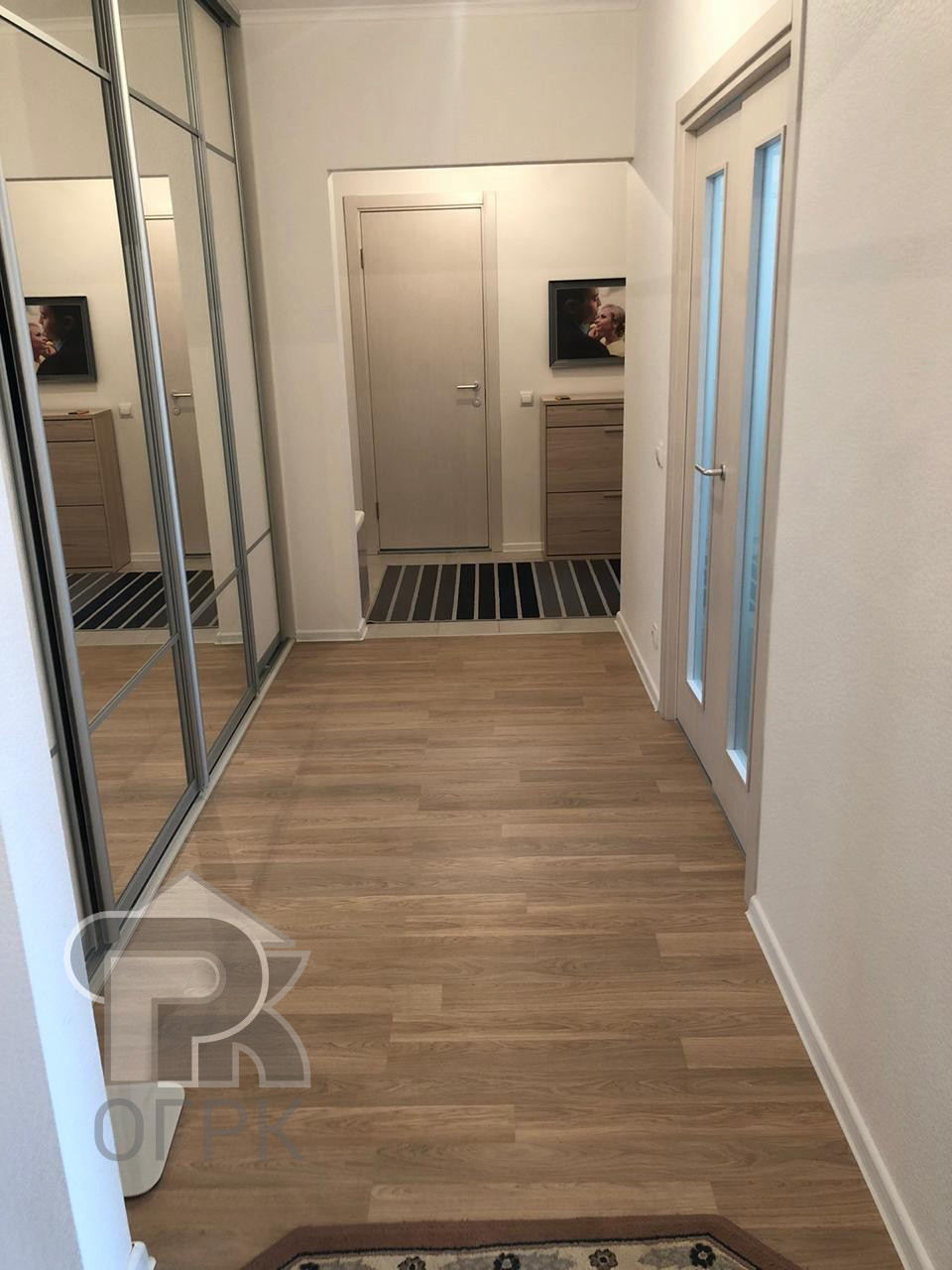 Купить 2-комнатную квартиру, №313729